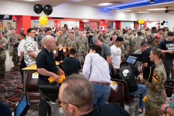 The Great Place launches AER campaign with community events, AER CEO visit