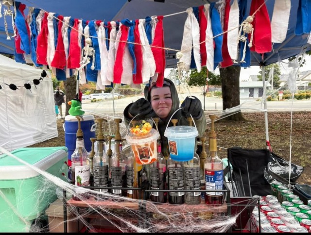 Home-Based Businesses Help JBLM Spouses Thrive