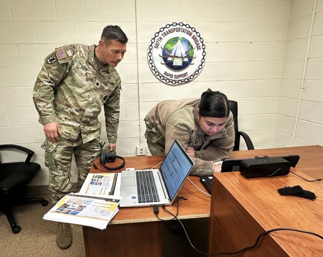 Rapid Support Signal Team Fortifies Network Capabilities