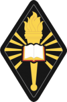 United States Army Institute for Religious Leadership logo