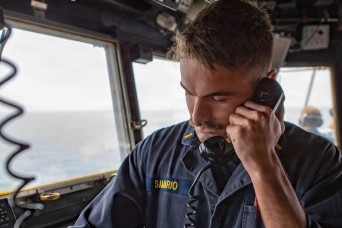 Army researchers partner with Navy to provide expeditionary AI translation tool