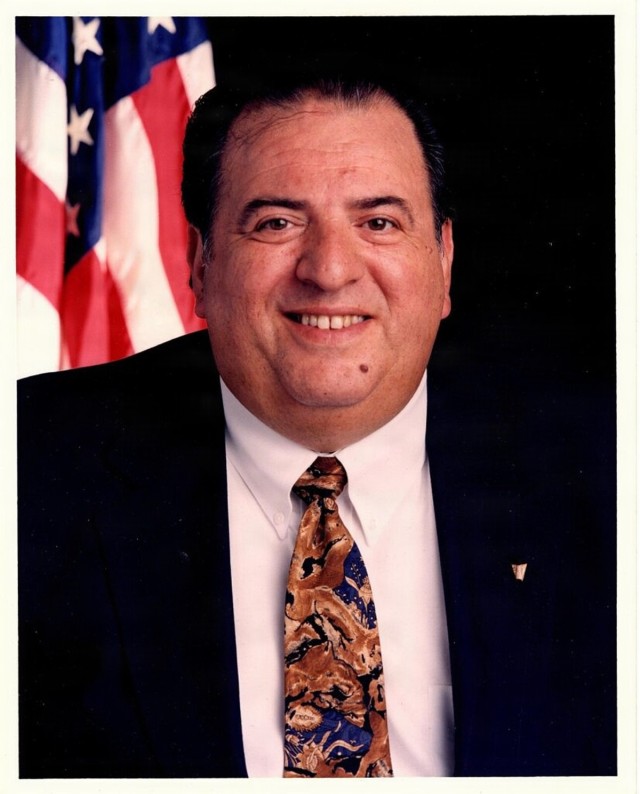 Mr. Frank Fiorilli