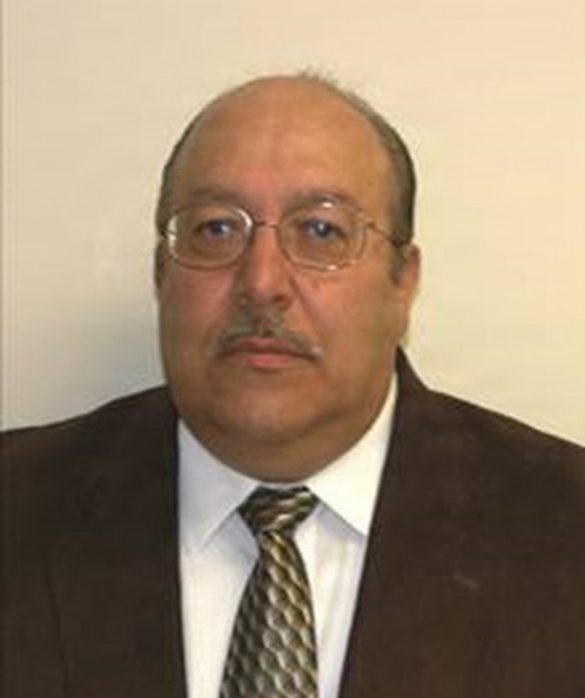 Raymond E. Santiago