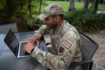 US Army tests medical readiness tracker for the first time in Africa during Justified Accord 2026