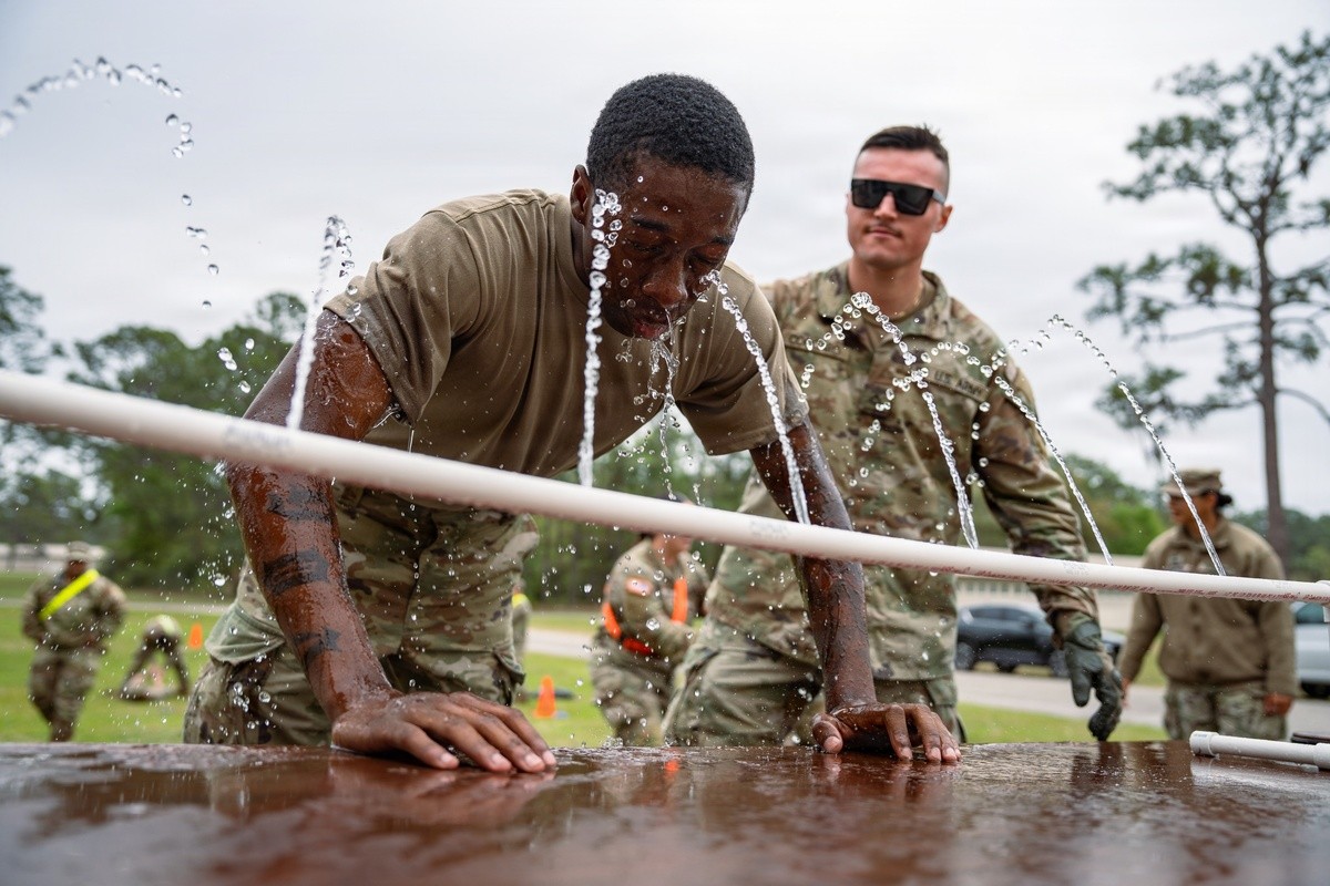 Florida National Guard builds readiness through joint training