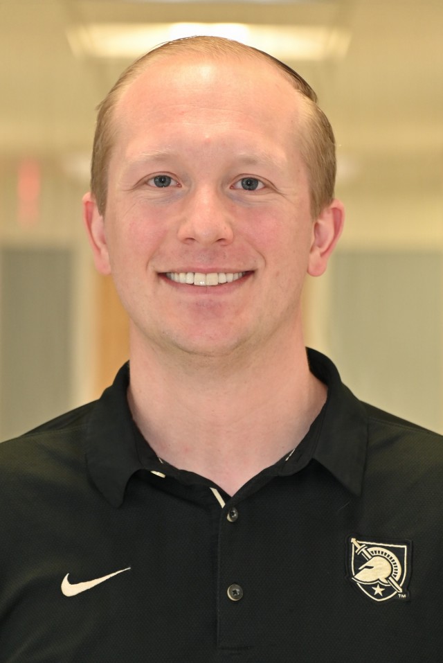 Keller researcher selected for 2026 DHA Academic Degree Program