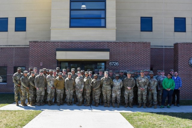 Leveraging technology to enhance Army readiness
