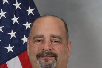 SCAAP’s Shradnick receives recognition from Army Materiel Command