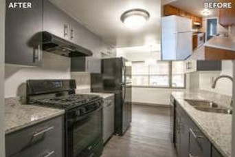 Fort Meade Housing Survey Drives Renovations, Improvements for Service Members and Families