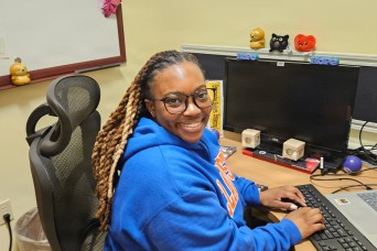 The power of AER: One scholarship, a lifetime of impact