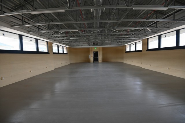 Laying the Future of Barracks Construction