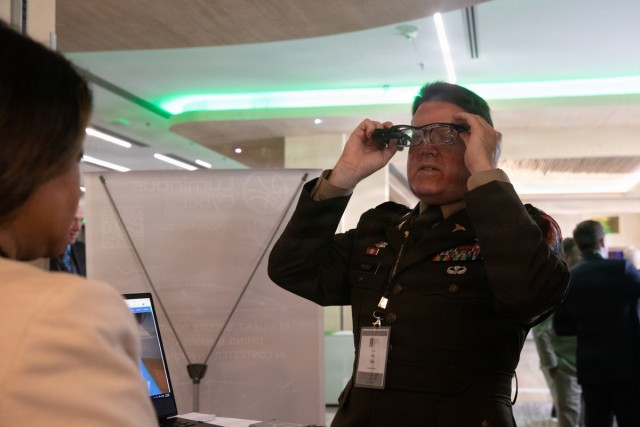 ALFS26 participants share intelligence, innovation, industry ideas