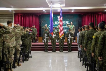 Exercise Salaknib 2026 deepens US-Philippine Alliance