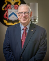 Dr. Dave Cotter