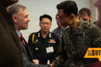 From The AAE: Transforming Army Acquisition Through The Pathway For Innovation And Technology