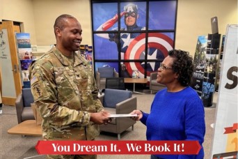 Fort Knox Leisure Travel Services offers convenient travel planning