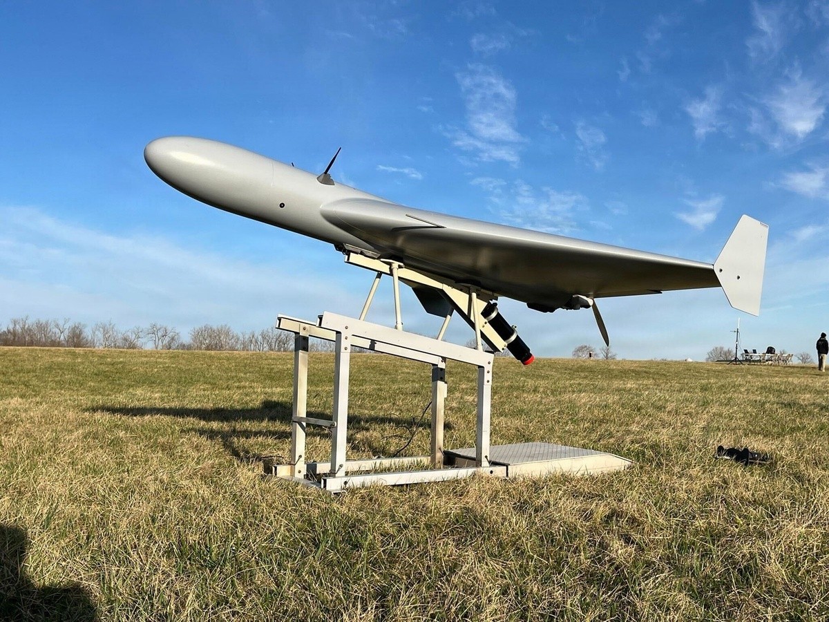 Indiana Guard innovation accelerates timeline for Combat Attack System