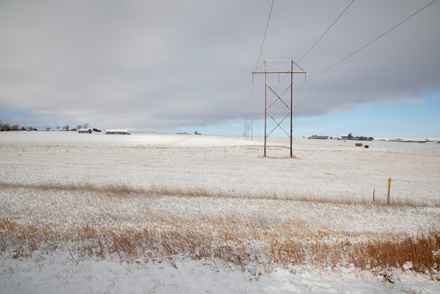 EIS underway for proposed Perkins County Canal project