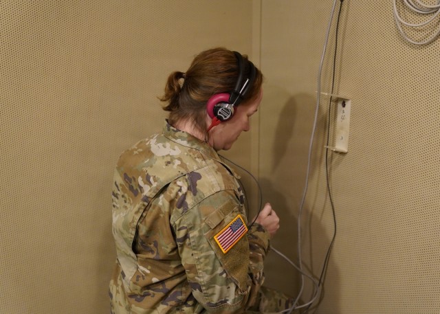 READY, SET, ACTION: MACH Public Health Protects The Force During National Public Health Week