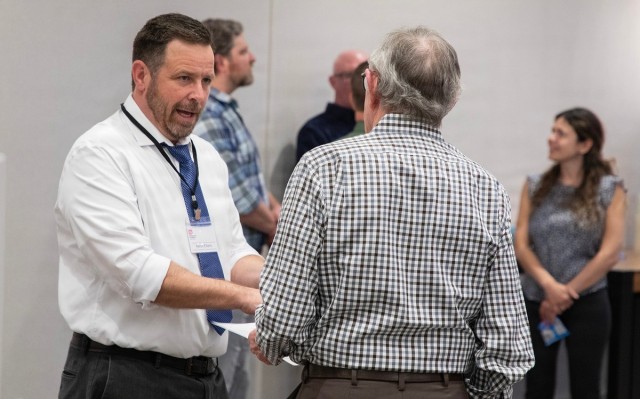 EIS underway for proposed Perkins County Canal project