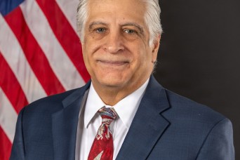 From global experience to local impact: Juan Ortega brings strategic vision to Natick MWR