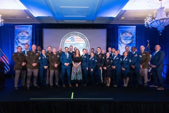 White House honors National Guard-supported counterdrug operations