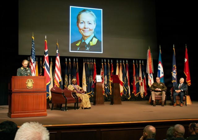 Strength through partnership central theme to latest International Hall of Fame Induction Ceremony