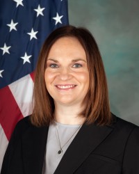 Ms. Shannon O. Jewell