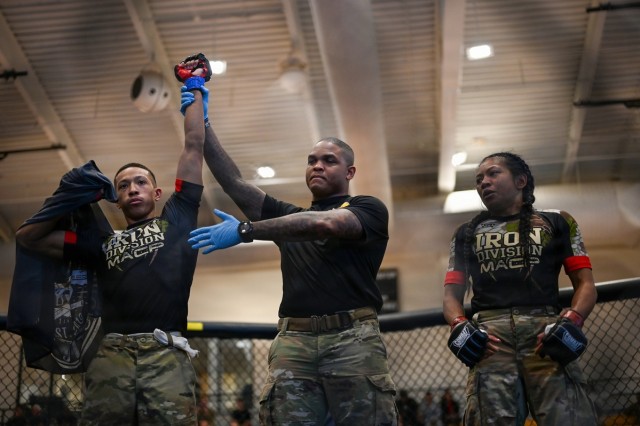 National Guard claims three titles, earns historic finish at 2026 Lacerda Cup