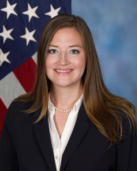 Ms. Katie Thompson 