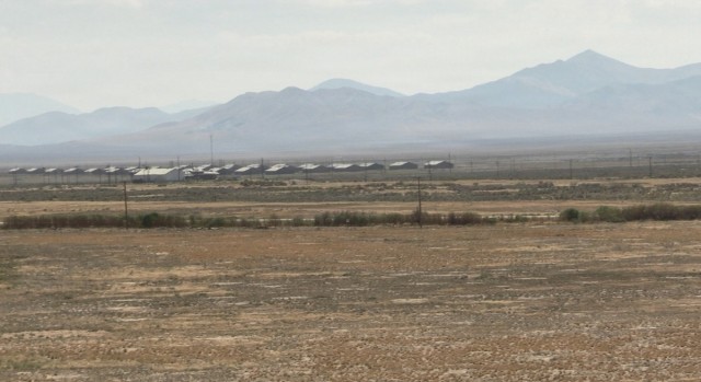 Tooele Army Depot positioned as prime candidate for Army’s new partnership model