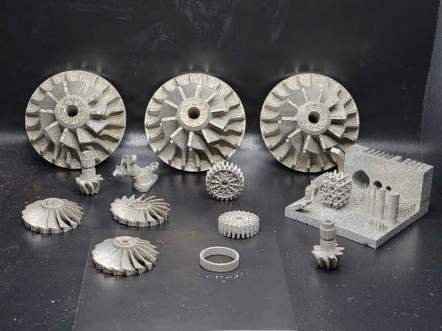 Army researchers expand industry’s possibilities in advanced manufacturing