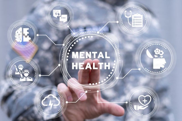 Strength Under Pressure: Managing Stress and Rethinking Alcohol Use in the Military Community
