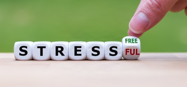 Strength Under Pressure: Managing Stress and Rethinking Alcohol Use in the Military Community