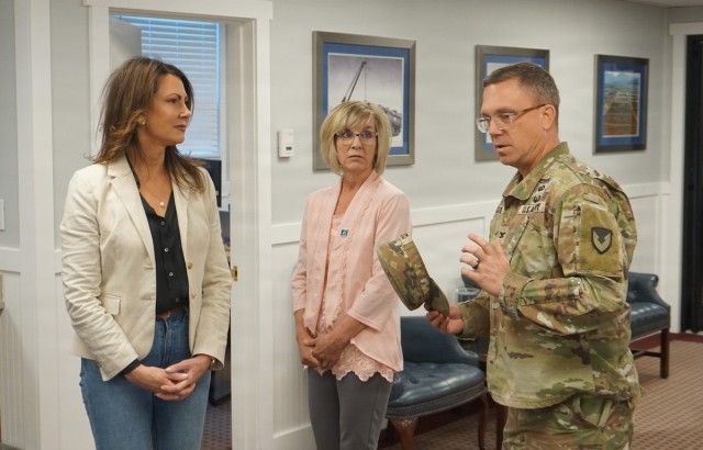 Tooele Army Depot positioned as prime candidate for Army’s new partnership model