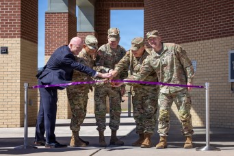 Fresh take on military dining comes to Fort Carson