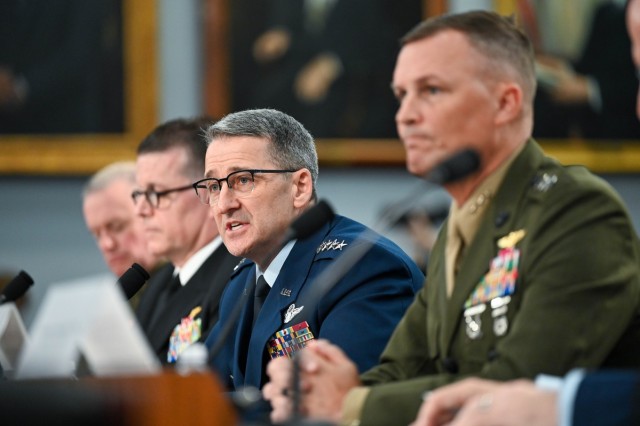 Nordhaus Underscores National Guard’s Indispensable Role