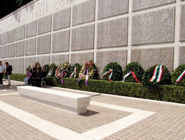 New Haven soldier identified 81 years after vanishing in the Italian mountains finally goes home