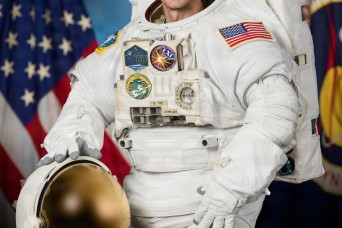 From space to White Sands: U.S. Army Astronaut to Speak at NM Museum of Space History Launch Pad Lecture on May 1st