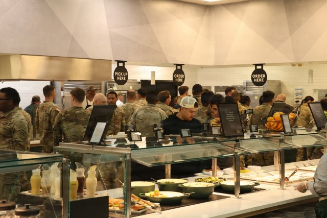 Stack House Bistro