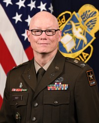Director