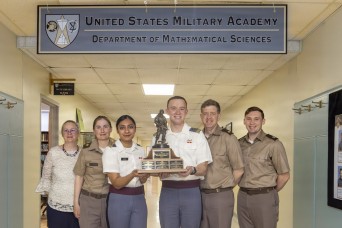 The signal they cannot see: West Point Cadets research encrypting and decoding drone feeds