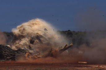 BRAKER breakthrough: New air-delivered bunker busting warhead tests successfully