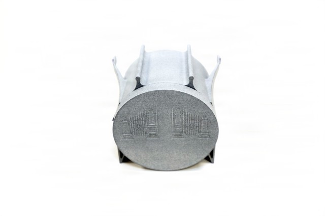 BRAKER breakthrough: New air-delivered bunker busting warhead tests successfully