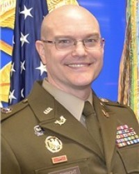 CW4 R. Eric Boatwright 