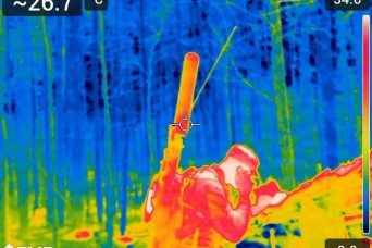 Army Research Laboratory, Virginia National Guard partner to shape electronic warfare technologies