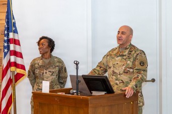 Financial Readiness is Mission Readiness: How AER Supports the Force