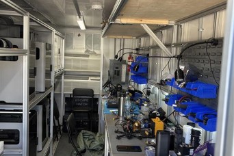 Army's Catalyst Pathfinder driving Soldier innovation at Combat Training Centers