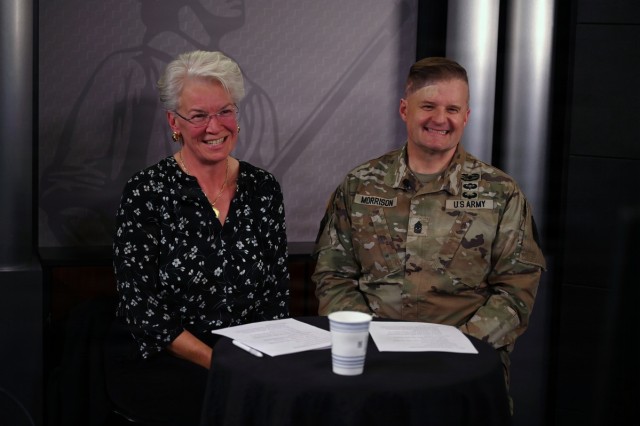 National Guard Bureau Public Affairs hosts Public Affairs Training Workshop 2026