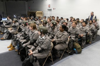 Efficiency boost: ABC "greening" course formalizes partnership with Armament University